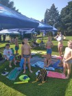 Prázdninová družina II
