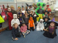 Halloween