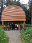 Tajný cyklovýlet Tajný cyklovýlet