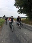 Tajný cyklovýlet Tajný cyklovýlet