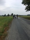 Tajný cyklovýlet Tajný cyklovýlet