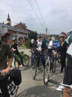 Tajný cyklovýlet Tajný cyklovýlet