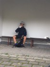 Tajný cyklovýlet Tajný cyklovýlet