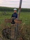 Tajný cyklovýlet Tajný cyklovýlet