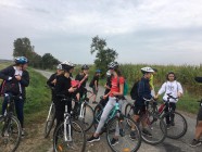 Tajný cyklovýlet Tajný cyklovýlet