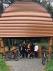 Tajný cyklovýlet Tajný cyklovýlet