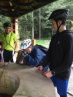 Tajný cyklovýlet Tajný cyklovýlet