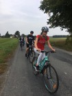 Tajný cyklovýlet Tajný cyklovýlet