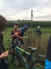 Tajný cyklovýlet Tajný cyklovýlet