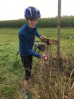 Tajný cyklovýlet Tajný cyklovýlet