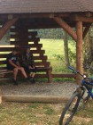 Tajný cyklovýlet Tajný cyklovýlet