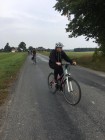 Tajný cyklovýlet Tajný cyklovýlet