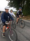 Tajný cyklovýlet Tajný cyklovýlet