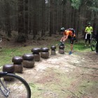 Tajný cyklovýlet Tajný cyklovýlet