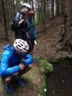 Tajný cyklovýlet Tajný cyklovýlet