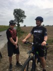 Tajný cyklovýlet Tajný cyklovýlet