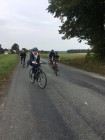 Tajný cyklovýlet Tajný cyklovýlet