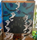 Halloweenský den