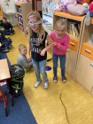 Mezinárodní den nevidomých Mezinárodní den nevidomých