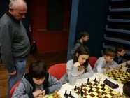 Druhé místo v krajském kole šachového přeboru! Druhé místo v krajském kole šachového přeboru!