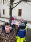 Stezka sněhuláka Jeronýma
