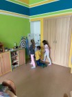 Výlet školní družiny do Trstěnice