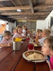 Třetí turnus prázdninové družiny