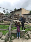 Výlet ZOO Olomouc