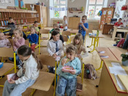 Projektový den