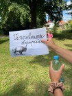 Prázdninová družina - srpnový turnus