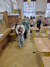 Projektový den
