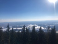 Lyžařský kurz žáků 8. tříd