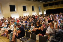 Slavnostní zahájení školního roku 2024/25