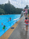 Prázdninová družina Cesta z města