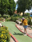 Minigolf