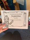 Praxe studentů VOŠP a SPgŠ Litomyšl