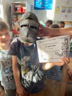 Praxe studentů VOŠP a SPgŠ Litomyšl
