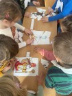 Praxe studentů VOŠP a SPgŠ Litomyšl
