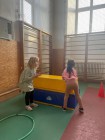 Praxe studentů VOŠP a SPgŠ Litomyšl