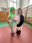 Karneval v družině