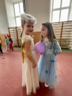Karneval v družině