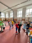 Karneval v družině