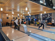 Společné odpoledne