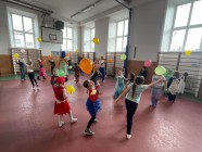 Karneval v družině