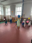 Karneval v družině