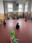 Karneval v družině