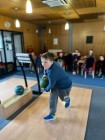 Prázdninová družina na Zámecké - jaro 2023 Prázdninová družina na Zámecké - jaro 2023