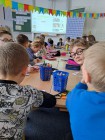 Prázdninová družina na Zámecké - jaro 2023 Prázdninová družina na Zámecké - jaro 2023