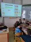 Prázdninová družina na Zámecké - jaro 2023 Prázdninová družina na Zámecké - jaro 2023