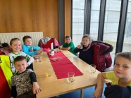 Prázdninová družina na Zámecké - jaro 2023 Prázdninová družina na Zámecké - jaro 2023
